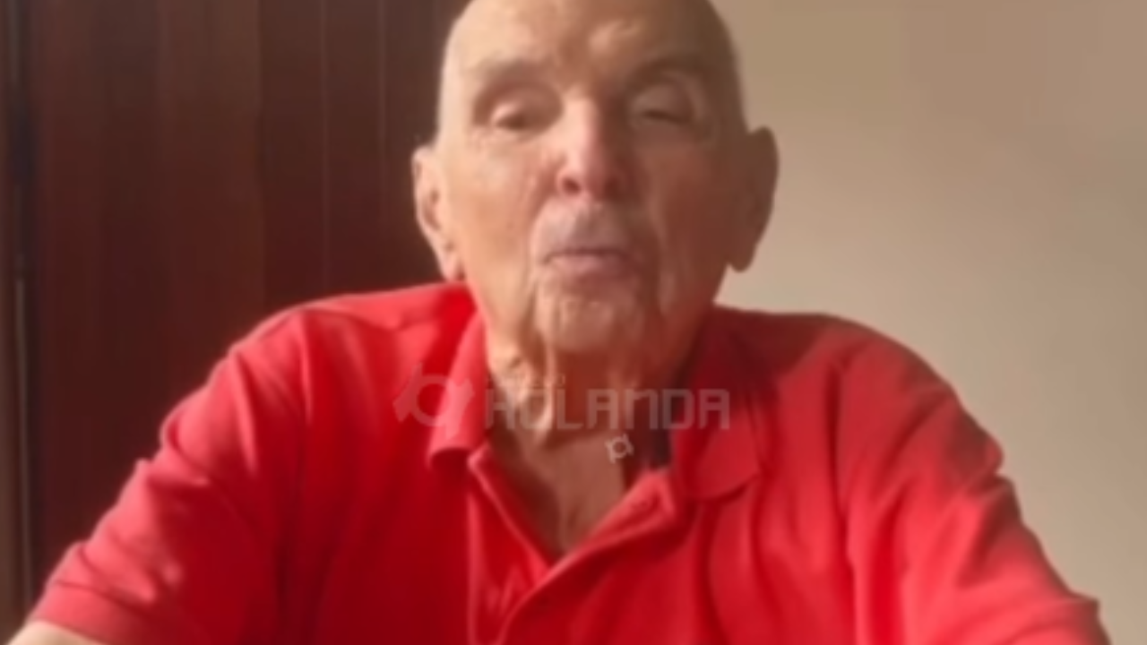 Vídeo: Citação ao pai de Ana Paula em briga provoca repercussão e pronunciamento