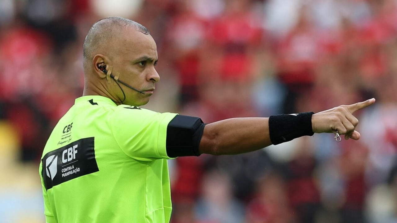 Goianão tem arbitragem definida para semifinais e playoffs do quinto lugar