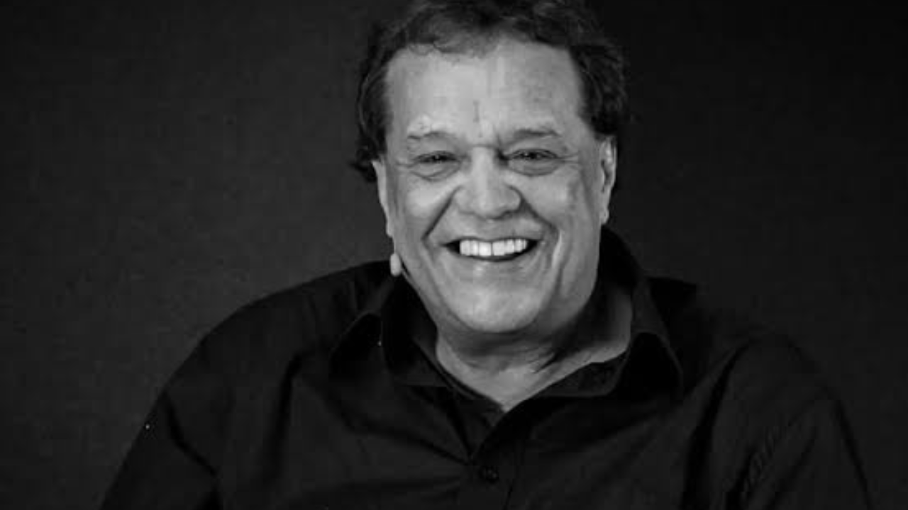 Morre aos 78 anos no Rio de Janeiro ator e diretor Dennis Carvalho