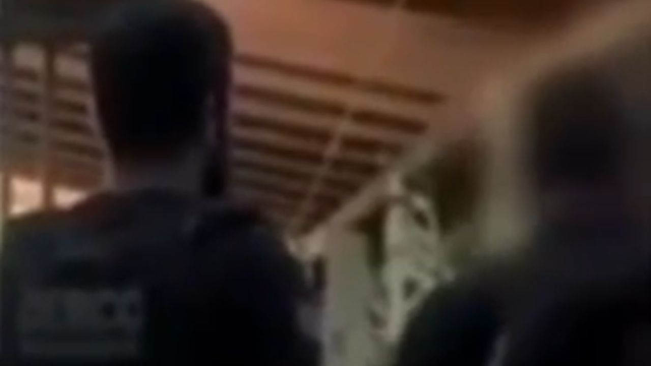Adolescente de 15 anos vivia no luxo e fraudava sistema do CNJ; veja vídeo