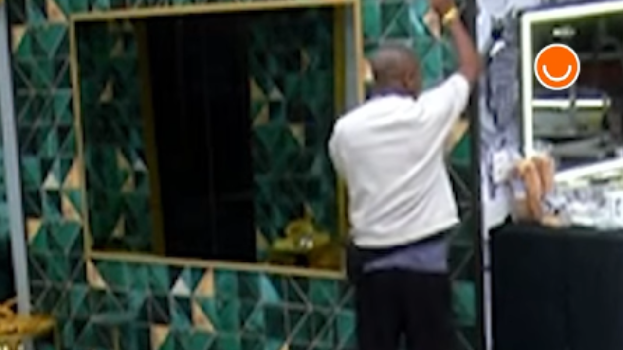 BBB26: Big Fone muda rumo do jogo e impõe decisão estratégica a Edilson