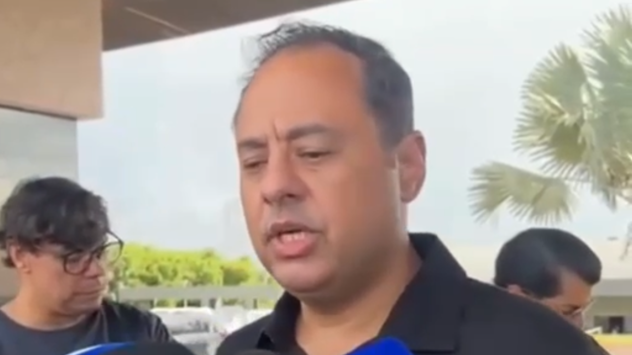 Vídeo: Advogado afirma que morte de Rodrigo Castanheira foi emboscada premeditada