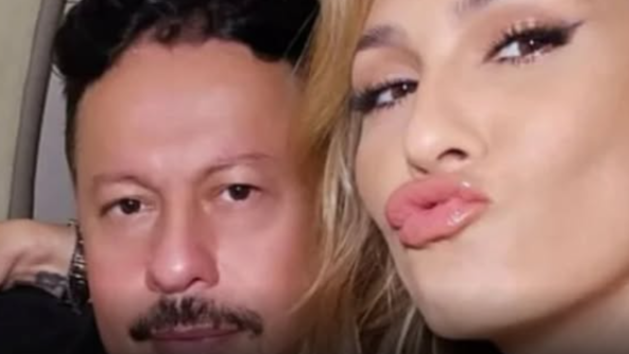 Fim de casamento entre Lívia Andrade e Marcos Araújo ganha desdobramentos judiciais