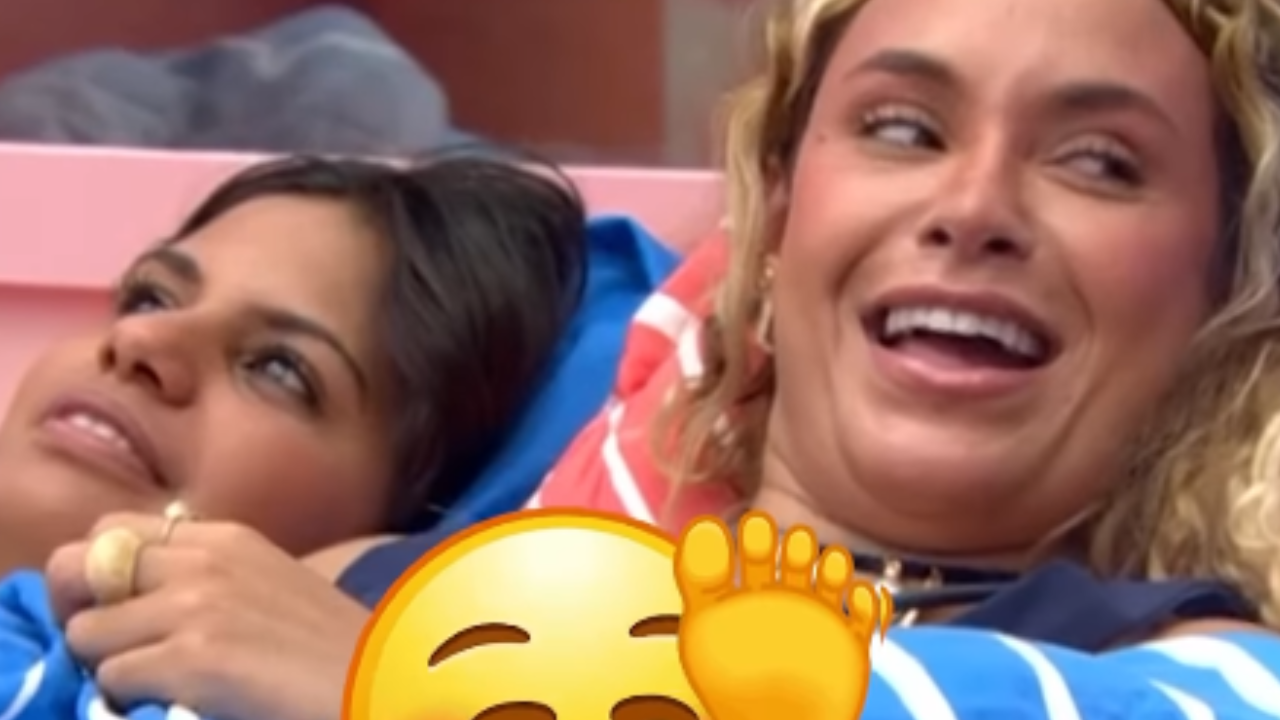 BBB 26: Jonas se irrita com rótulo de “sortudo” e recebe respostas afiadas