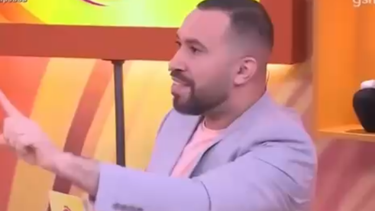 Vídeo: Gil do Vigor critica Maxiane após eliminação: ‘Hiper Foco em Ana Paula e ensaios para as câmeras’