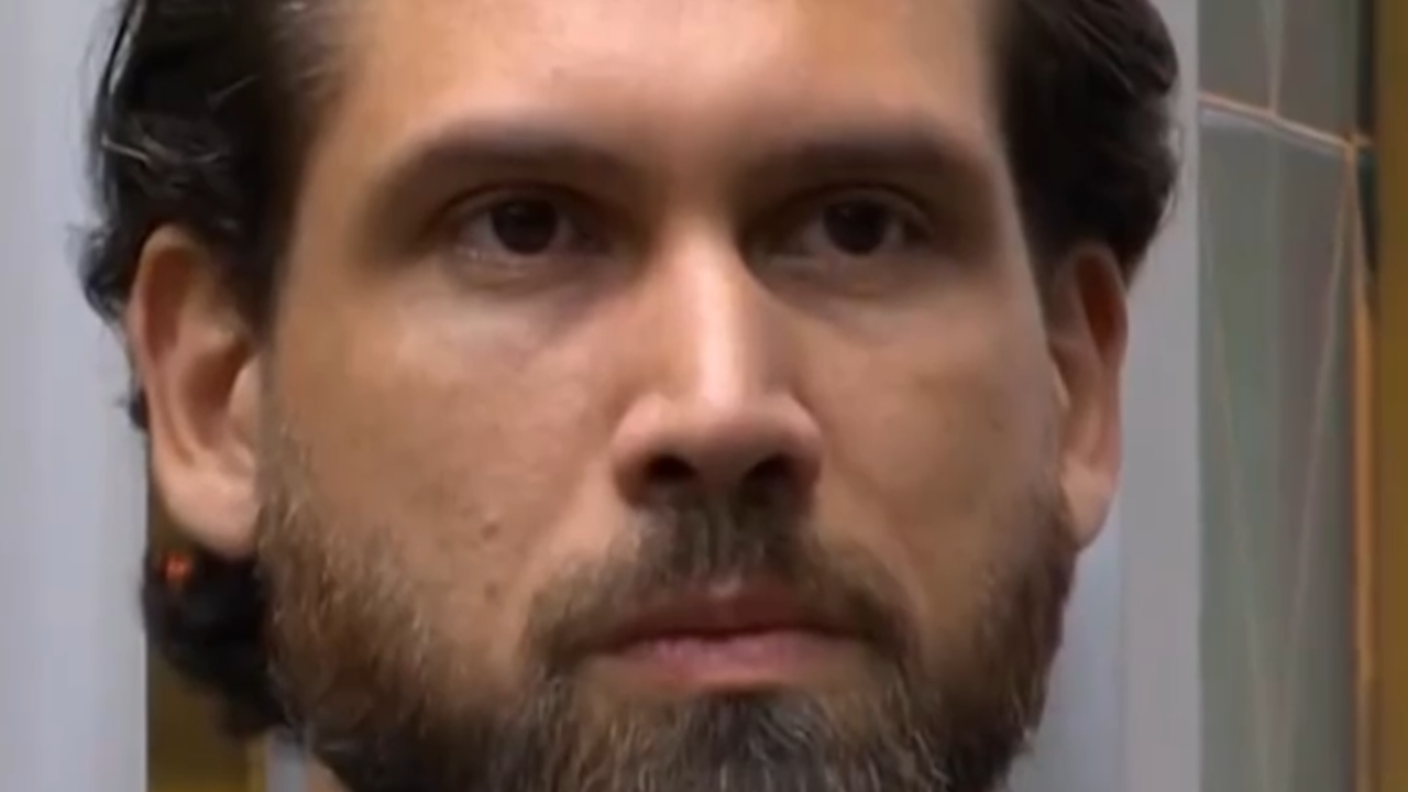 Vídeo: Brigido é eliminado do BBB 26 e recebe discurso direto de Tadeu Schmidt no Paredão