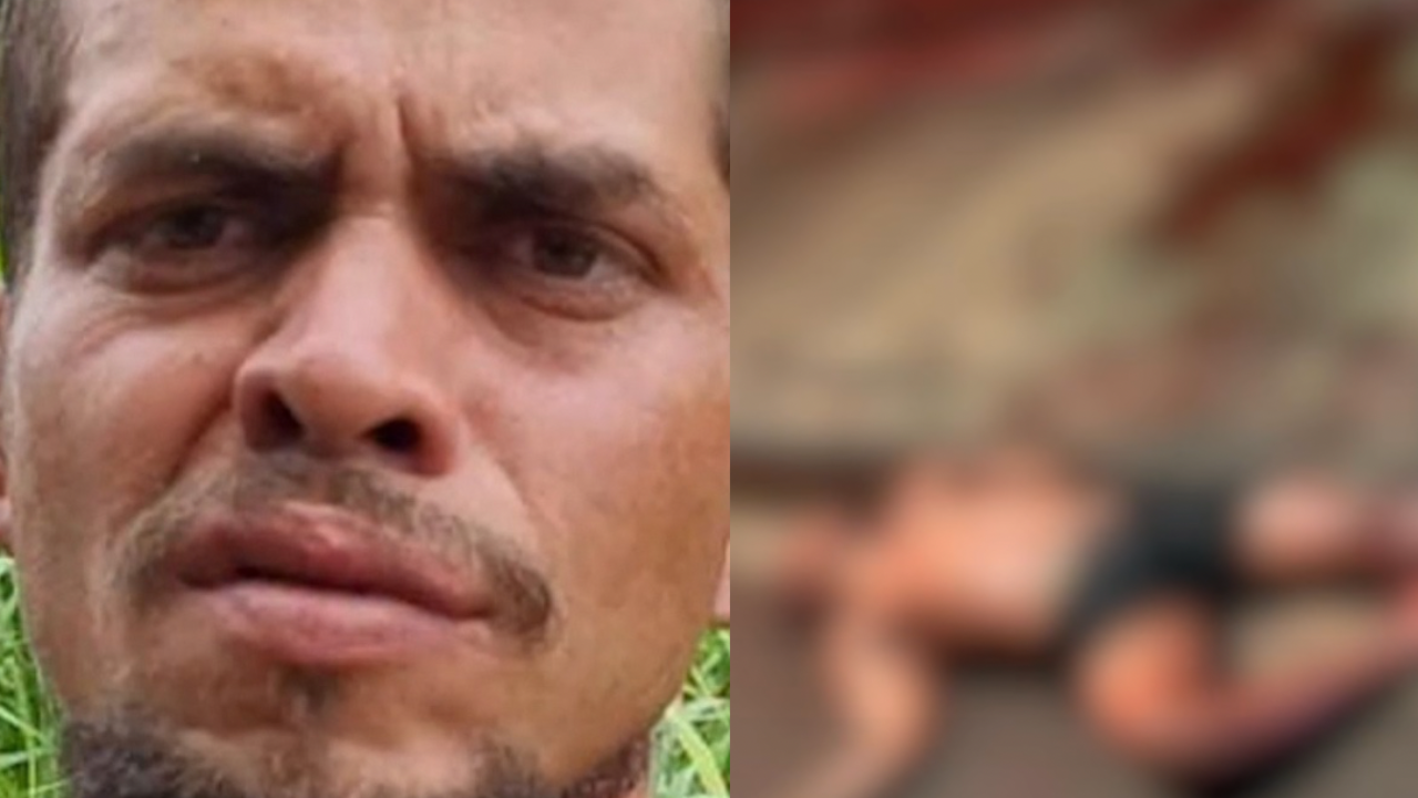 Homem é encontrado morto em via movimentada de Anápolis após perseguição e agressão