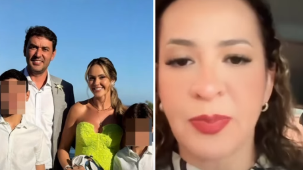 Vídeo: Delegada que viveu tragédia familiar repudia culpabilização de mãe após crime em Itumbiara