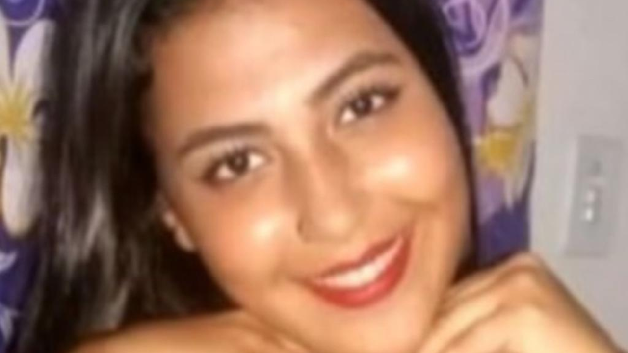 Corpo de jovem foi incendiado em possível feminicídio, diz declaração de filha