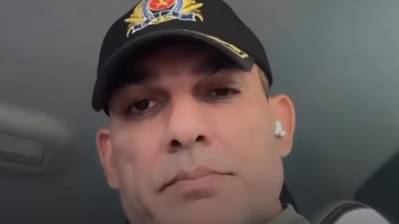 Vídeo: Crime contra filhos provoca desabafo e alerta de coronel à sociedade