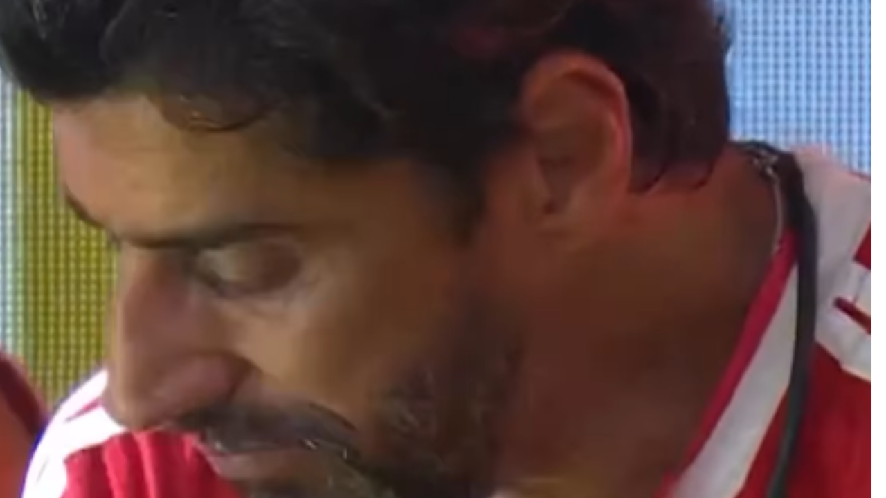 Vídeo: Alberto alerta Jonas sobre excesso de brincadeiras com Ana Paula no BBB 26