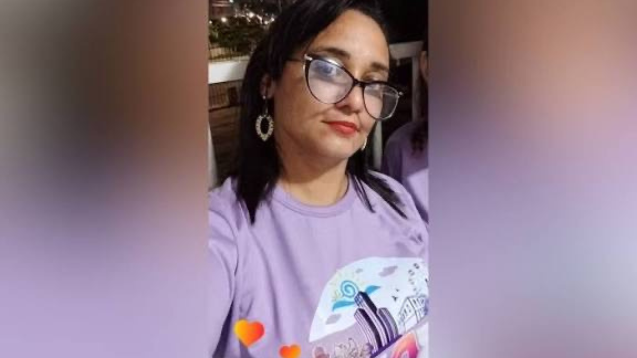 Corpo de Daiane Alves será velado e sepultado nesta quarta-feira (04/02) em Uberlândia (MG)