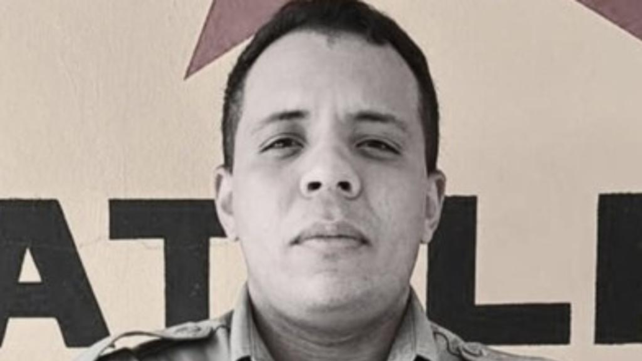 Soldado da PM de Goiás morre após ser baleado em troca de tiros no anel viário