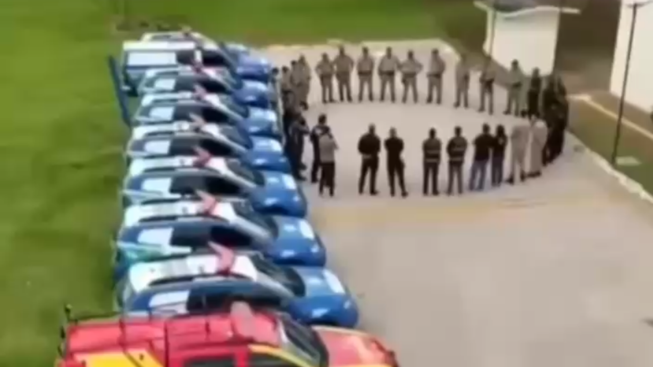 Aparecida de Goiânia é eleita a cidade mais segura do Brasil entre municípios não capitais: veja vídeo