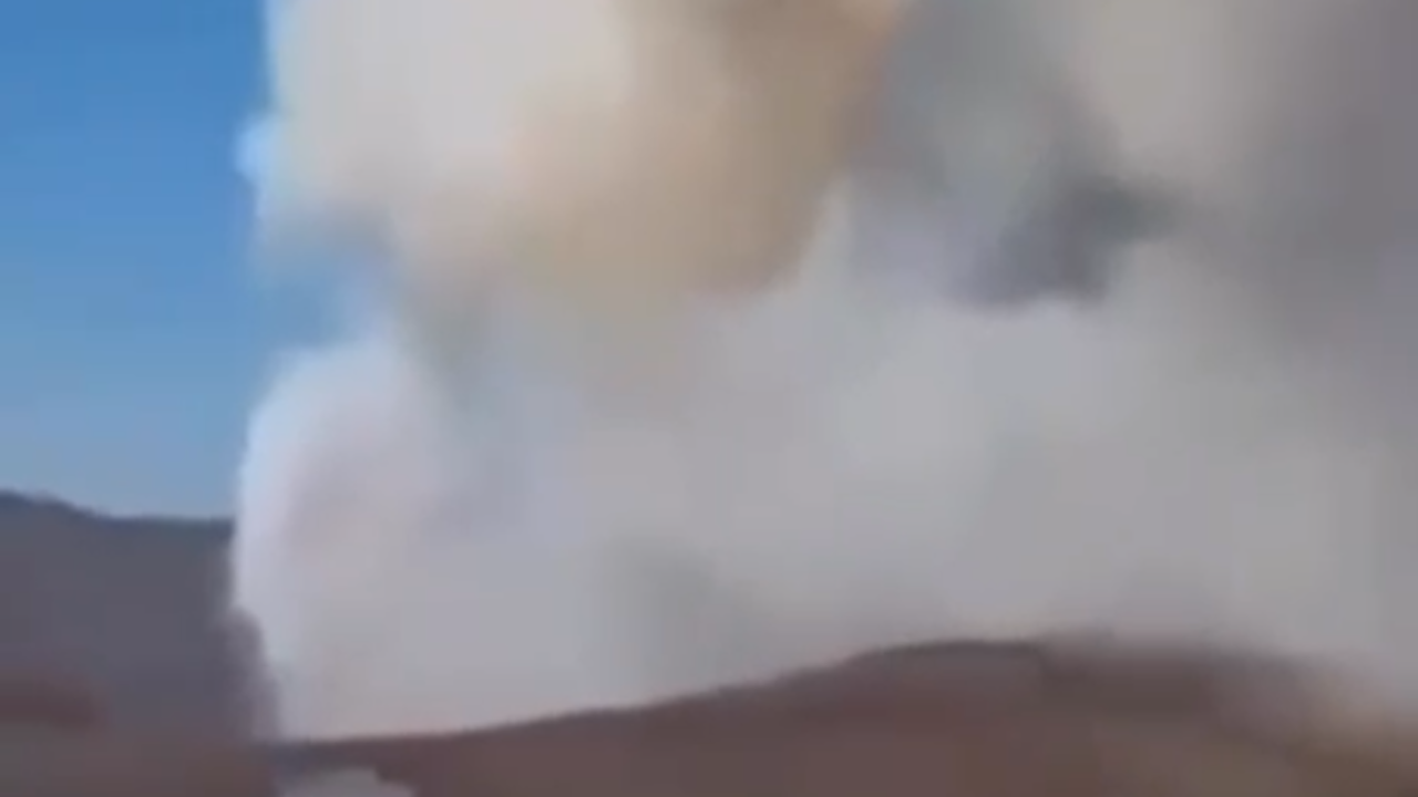 Contratorpedeiros dos EUA atacam alvos no Irã e ampliam escalada no Oriente Médio; assista ao vídeo