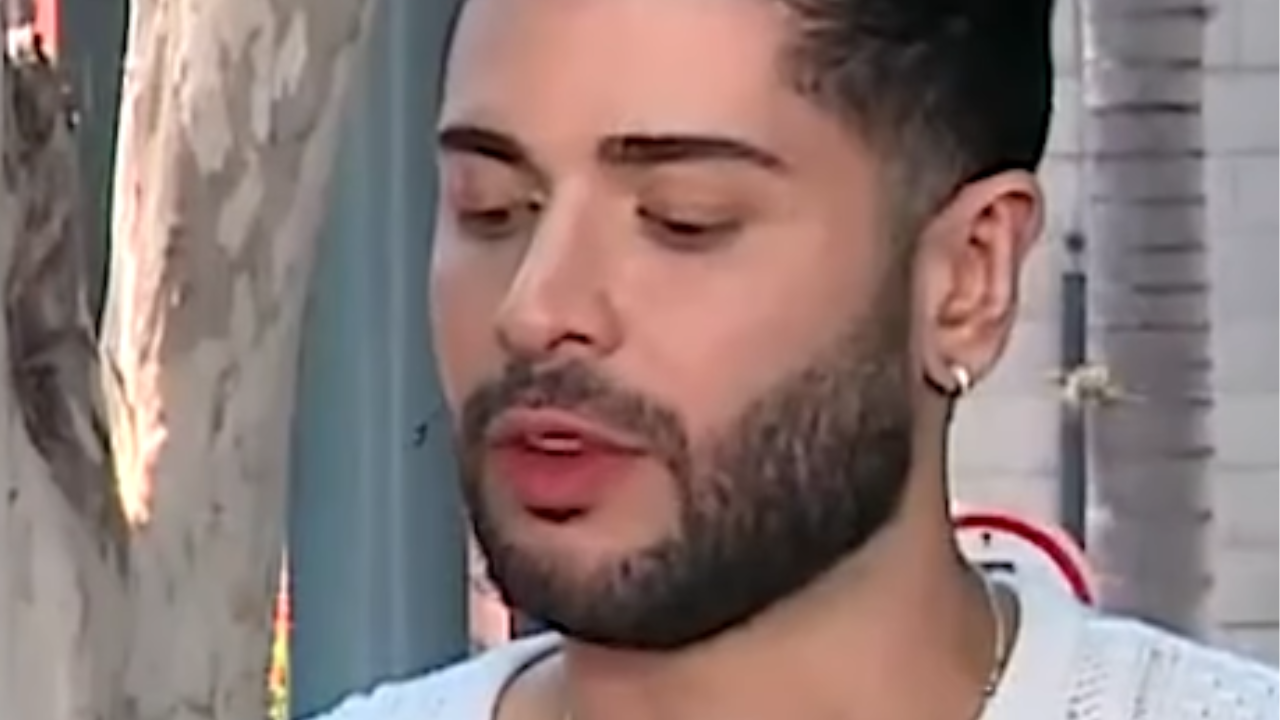 Vídeo: Marcelo se emociona ao falar sobre medo do preconceito no BBB26 e defende mensagem de amor