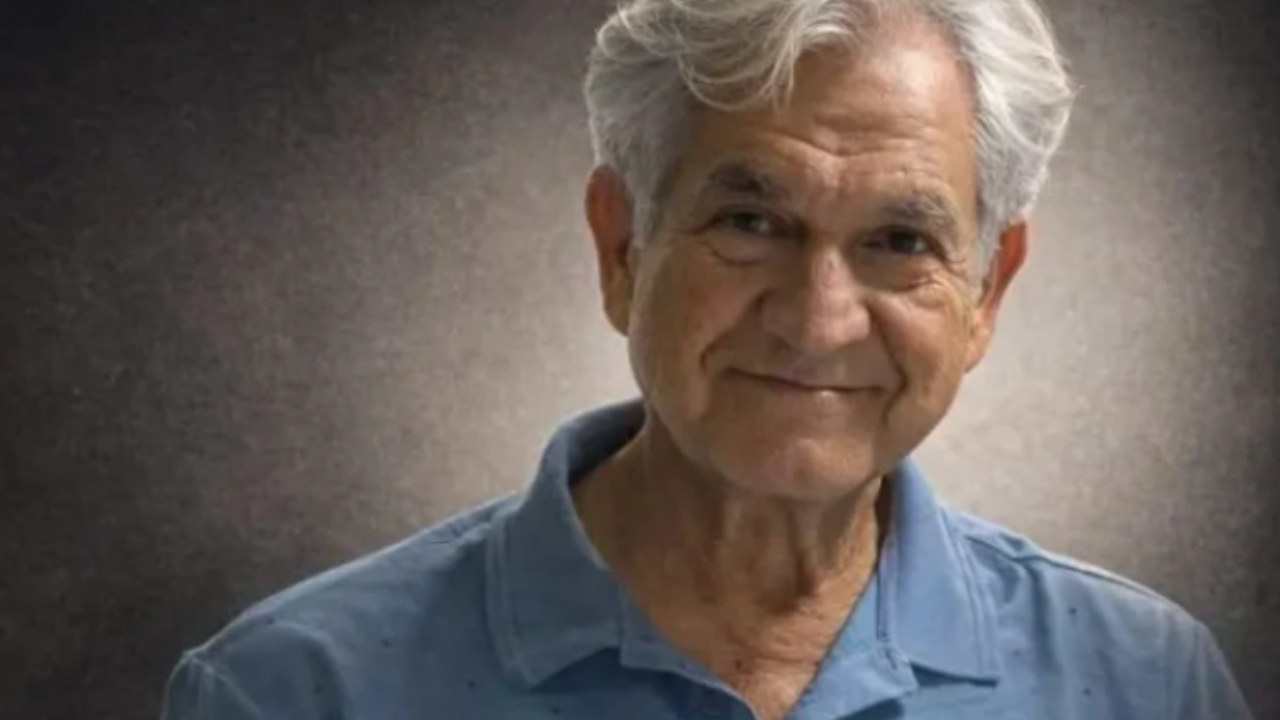 Morre em Goiânia jornalista Juscelino Kubistcheck aos 66 anos