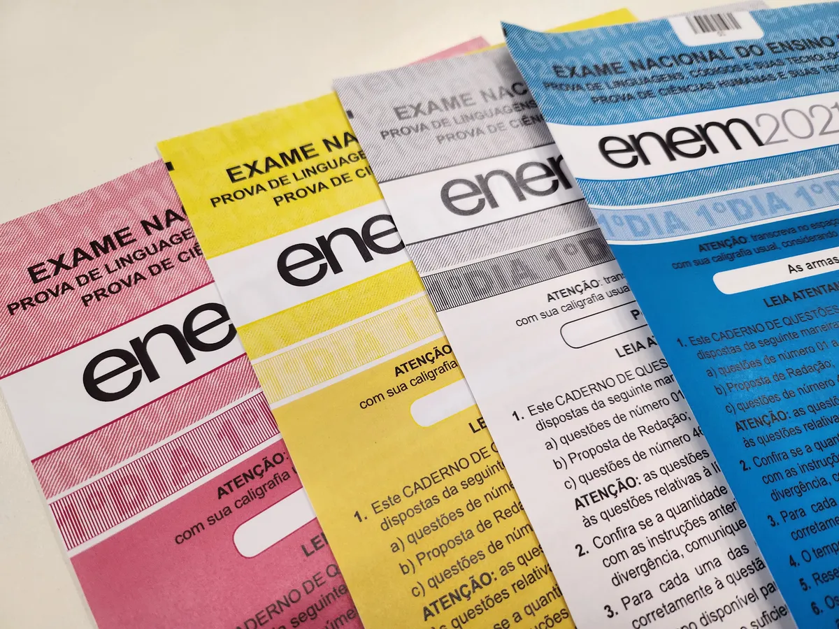ENEM e mercado de trabalho: como a prova prepara para desafios do século XXI