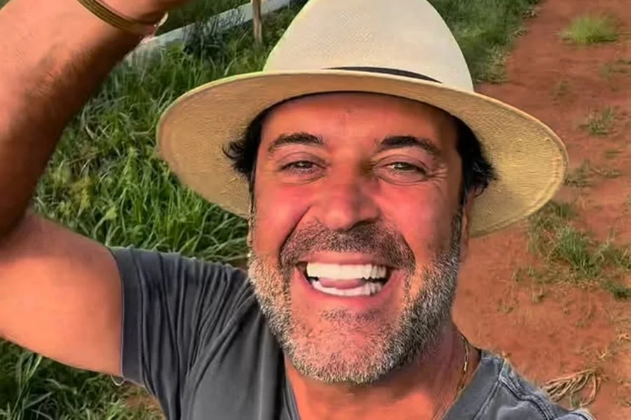 Veja último vídeo postado por Henrique Maderite antes de sofrer infarto fulminante