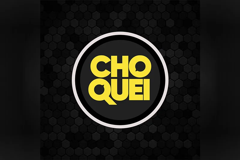 Perfil da Choquei é desativado no Instagram e surpreende mais de 20 milhões de seguidores