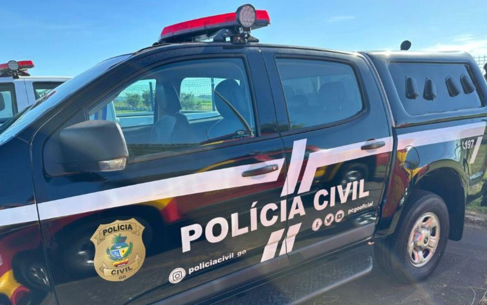 Homem mata enteado a tiros após jovem defender a mãe de agressões em Goiânia