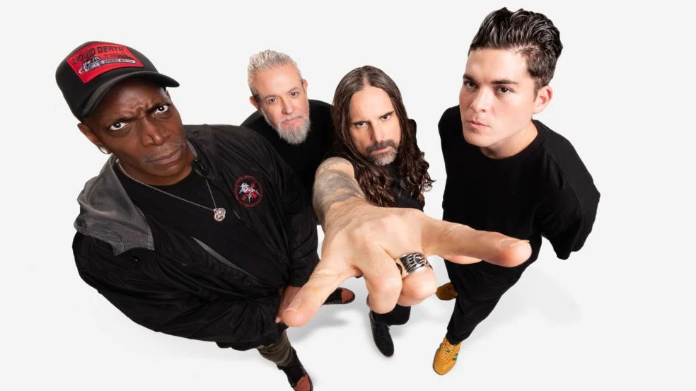 Sepultura lança single inédito e anuncia detalhes do EP de despedida