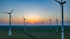 Geopolítica impulsiona Europa rumo a energias limpas em meio a tensões externas