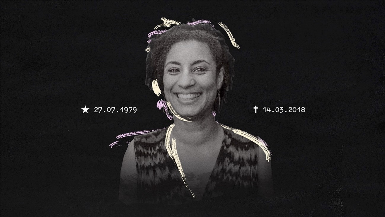 Julgamento no STF analisa acusação contra mandantes da morte de Marielle Franco