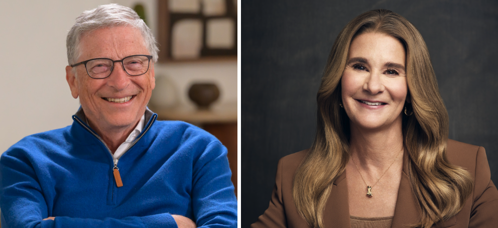 Melinda French afirma que Bill Gates ainda deve respostas sobre caso Epstein
