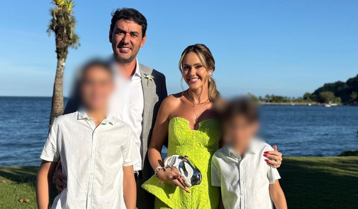 Mãe das crianças mortas pelo pai em Itumbiara publica vídeo emocionante e desabafa sobre saudade