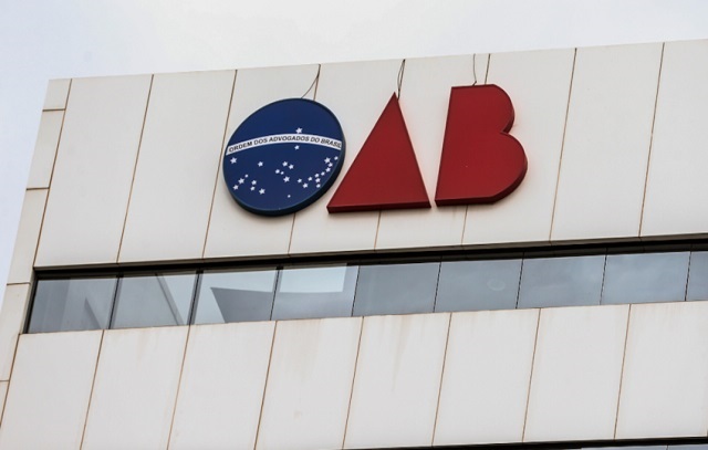 OAB pede ao STF o encerramento do inquérito das fake news