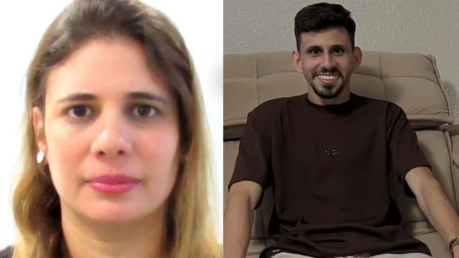 Aluno suspeito de esfaquear e matar professora durante a aula. Vídeo
