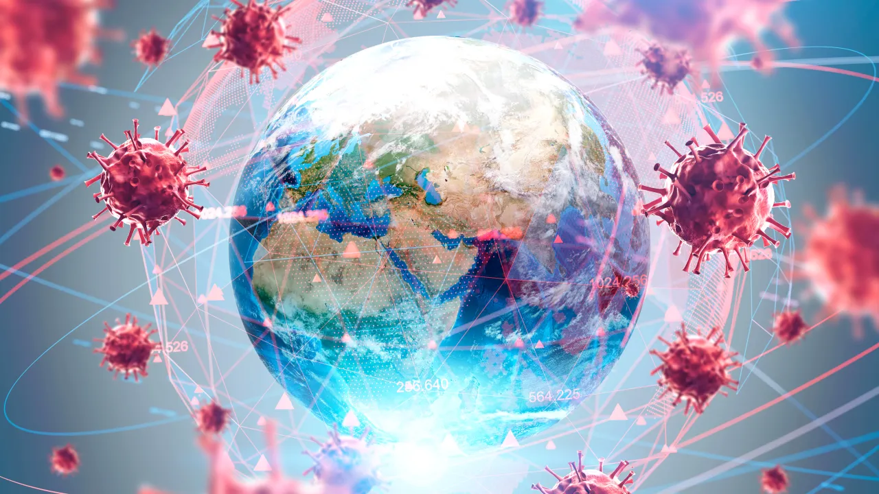Nipah, gripe K e gripe aviária lideram lista de doenças que preocupam em 2026