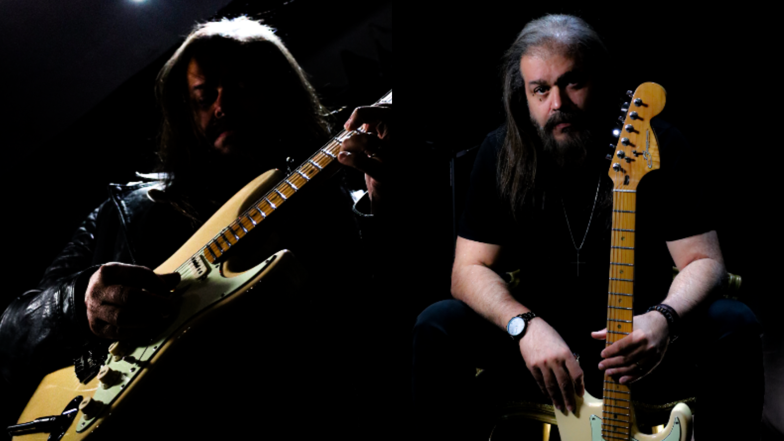Documentário sobre guitarrista Luís Maldonalle estreia no dia 27 de março em Goiânia