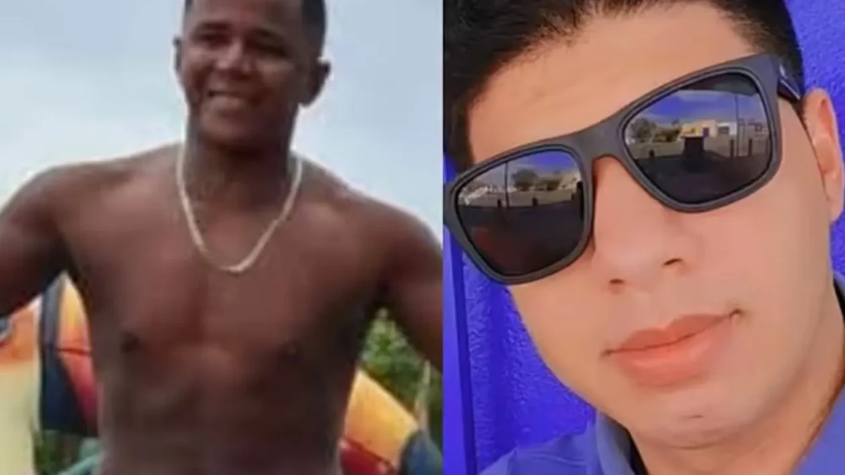 Homem mata colega a facadas em frigorífico e morre em acidente durante fuga em Inhumas