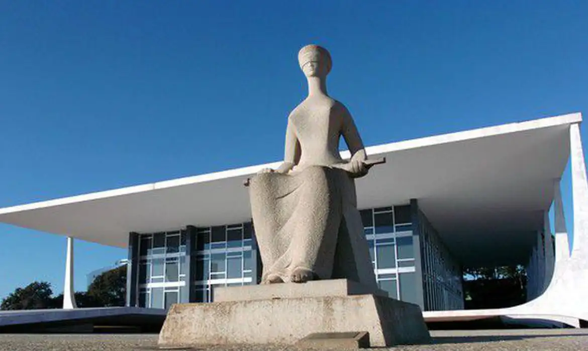 STF marca julgamento sobre eleição para governador do Rio de Janeiro no dia 8 de abril