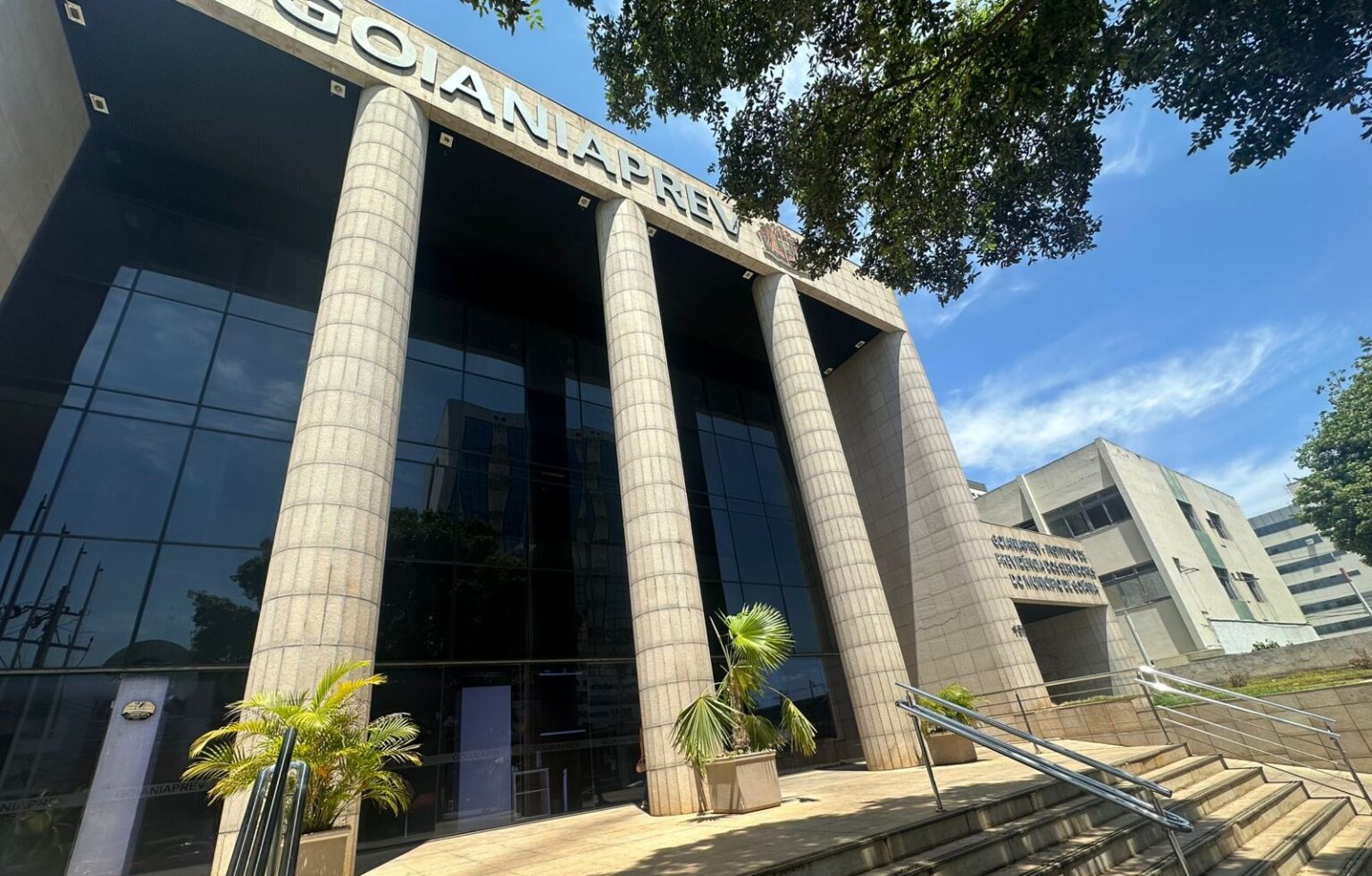 Prefeitura de Goiânia inicia estudos para reforma da previdência municipal com foco na sustentabilidade