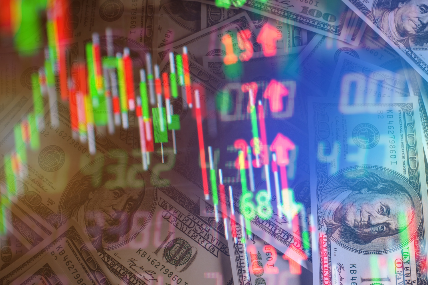 Day trade e câmbio: como a volatilidade afeta quem investe globalmente