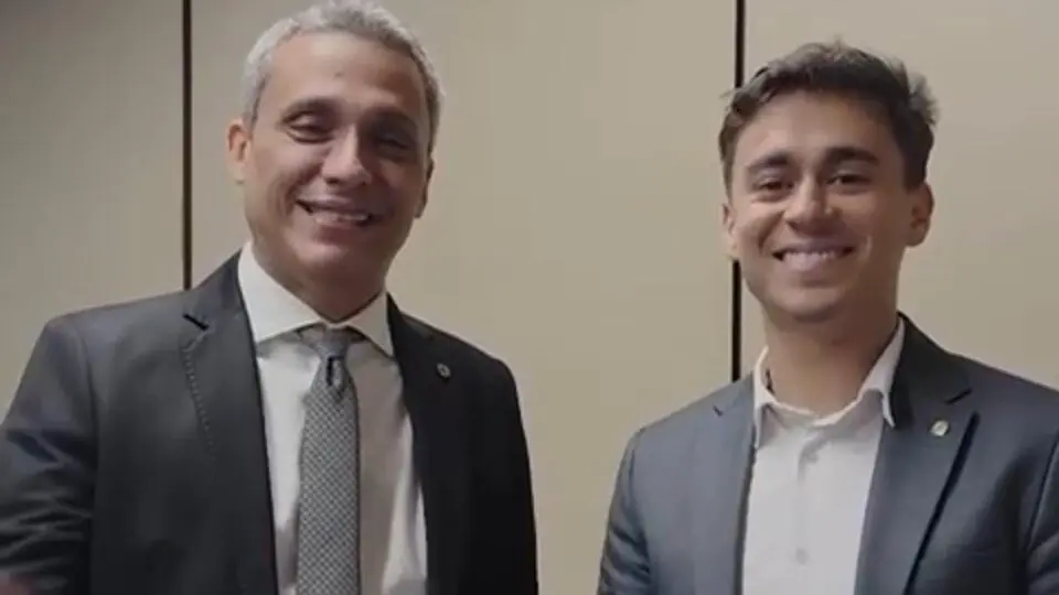 Nikolas Ferreira e Gustavo Gayer preparam ato suprapartidário em Goiás com críticas ao STF