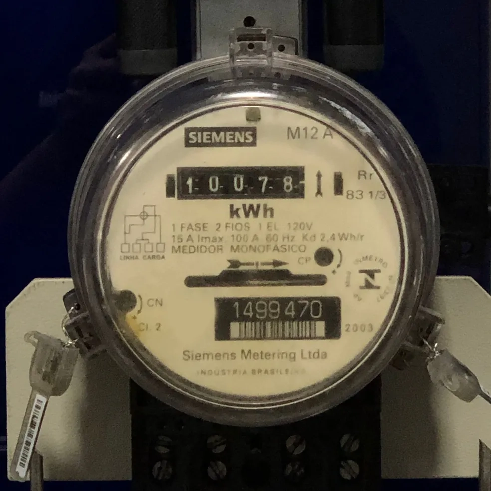 Equatorial registra quase 1,6 mil leituras de energia impedidas por semana em Goiás