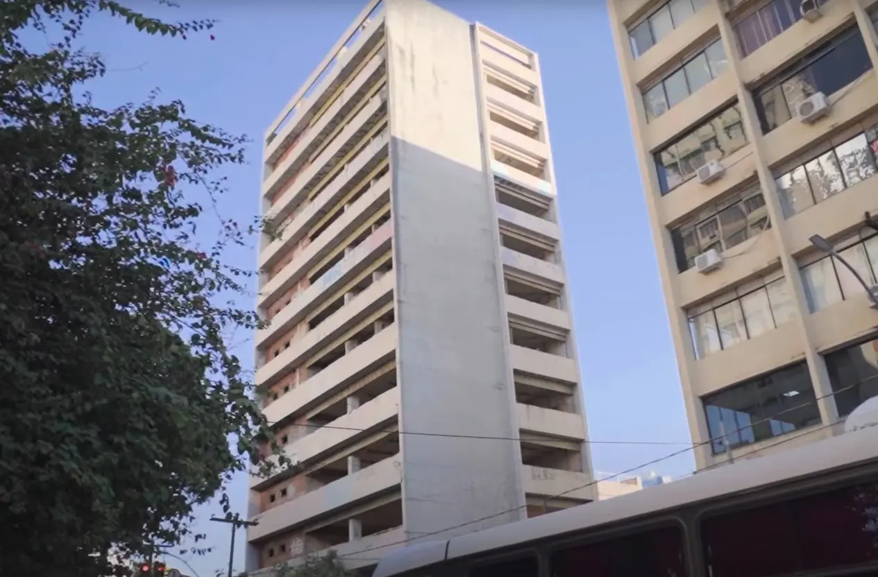 Retrofit de edifício abandonado no Centro de Goiânia deve sair do papel entre maio e junho
