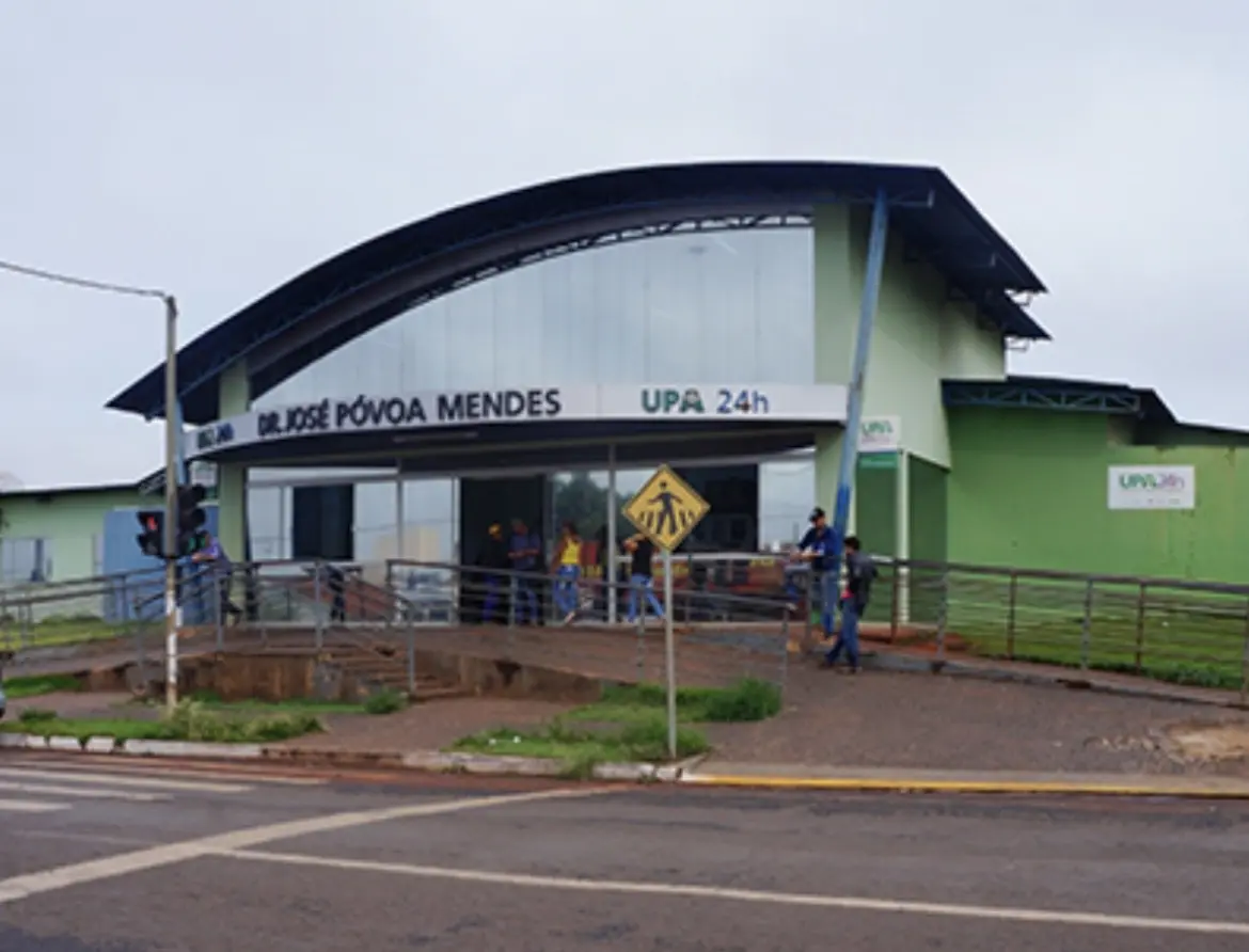 Intoxicação alimentar em biorefinaria de etanol leva quase 30 trabalhadores a hospitais em Rio Verde