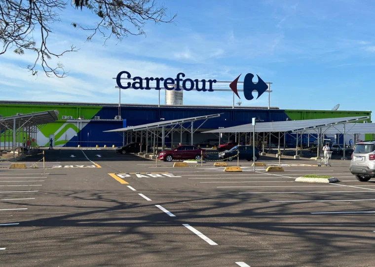 MP cita Carrefour e Casas Bahia em esquema bilionário de corrupção no ICMS em SP