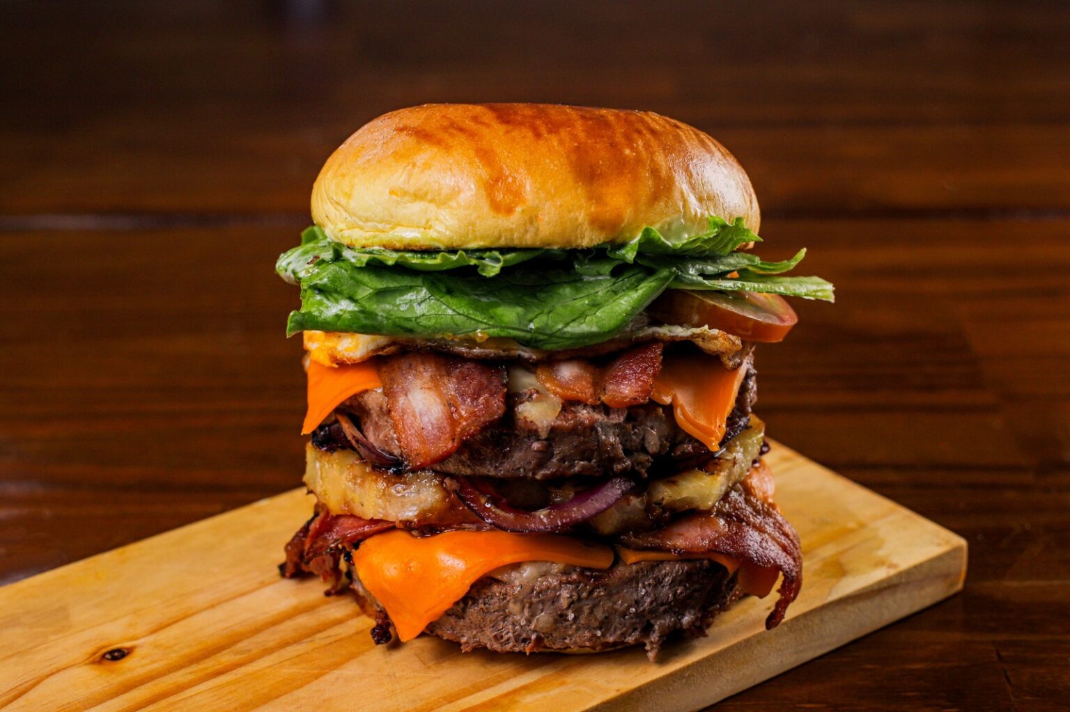 Goiânia e Aparecida recebem 5ª edição do Festival Burger Time com 43 hamburguerias e pit dogs