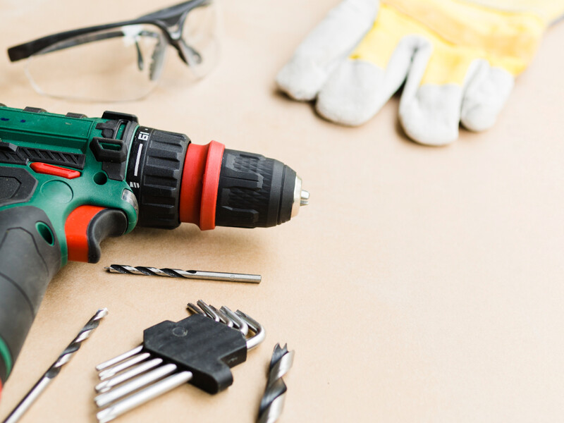 12 práticas para comprar e usar ferramentas com segurança