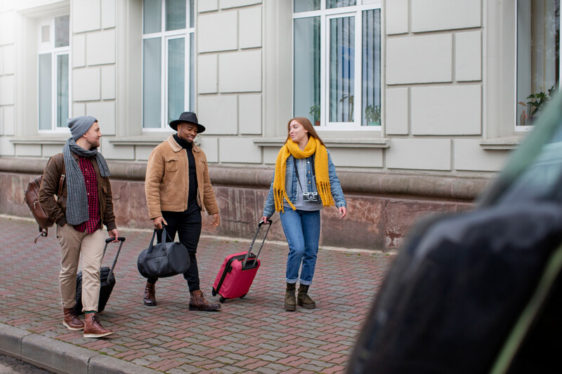 Como escolher acessórios que facilitam sua experiência de viagem