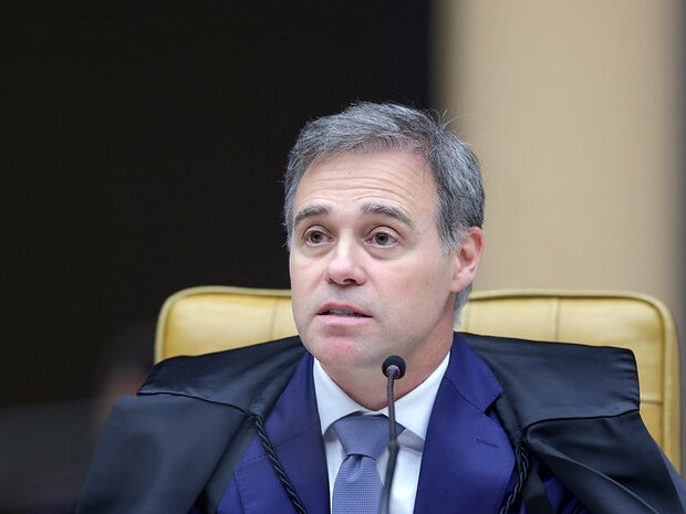 Caso Master deve invadir período de campanha, e centrão vê Mendonça como peça-chave na eleição