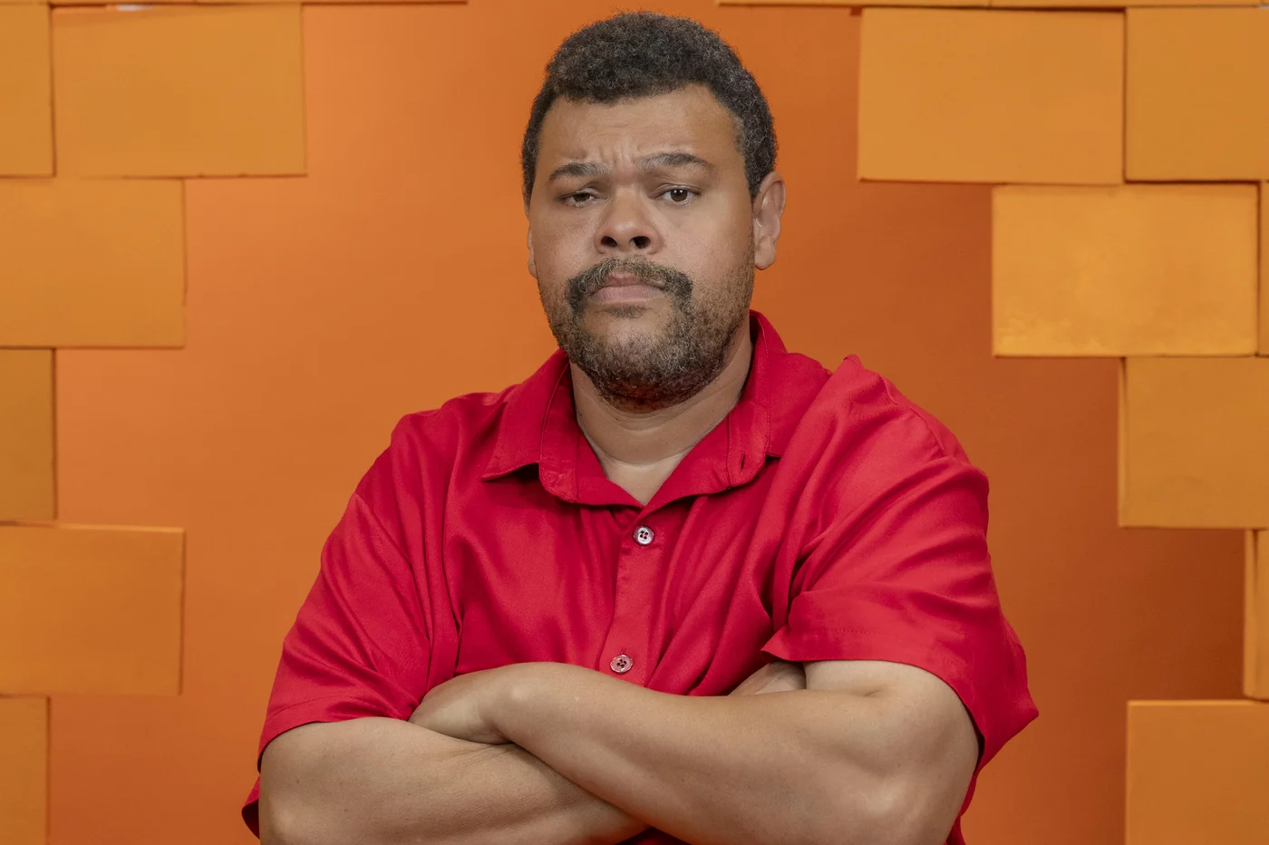 Babu Santana é eliminado do BBB 26 com 68,62% dos votos