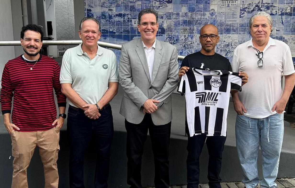 IHGG vai lutar pela criação do Museu do Futebol e já cria grupo de trabalho