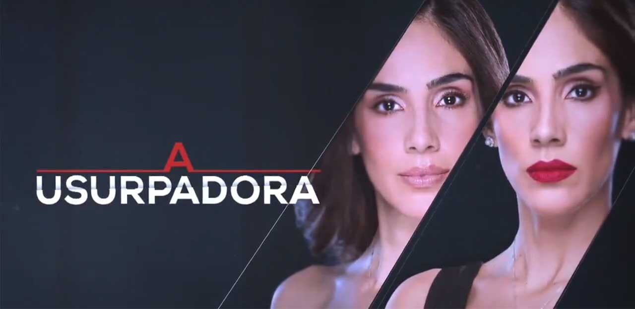 SBT anuncia mudanças na programação com remake de A Usurpadora